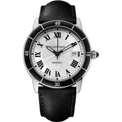 Cartier  Ronde Croisiere De  42Mm Automatic  Men Watch