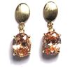Image 1 : GD-Champ CZ Earrings