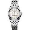 Image 1 : Breitling  Galactic 29  Women Watch