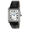 Image 1 : Cartier  Tank Solo Automatic  Men Watch