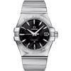 Image 1 : Omega  Constellation Quartz 35Mm  Men Watch