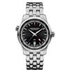 Image 1 : Hamilton  Jazzmaster GMT Auto  Men Watch
