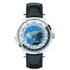 Image 1 : Montblanc  Heritage Spirit   Men Watch