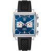 Image 1 : Tag Heuer  Monaco Chronograph  Men Watch