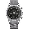 Image 1 : Breitling  Transocean Chronograph  Men Watch