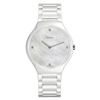 Image 1 : Rado  True Thinline L Quartz Jubile  Women Watch