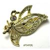 Image 1 : Butterfly Pin