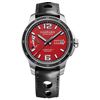 Image 1 : Chopard  Mille Miglia  2015 Race Edition Red Dial Limited Edition  Men Watch