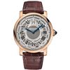 Image 1 : Cartier  Rotonde De   Men Watch