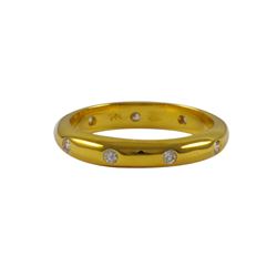 GD-CZ Ring