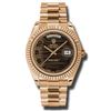 Image 1 : Rolex  Day Date II   Men Watch