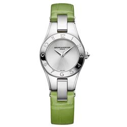 Baume &Amp; Mercier  Linea Quartz  Women Watch