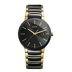 Rado  Centrix L Quartz  Women Watch