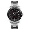 Image 1 : Hamilton  Khaki Aviation Pilot GMT Auto  Men Watch
