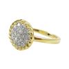 Image 1 : Sterling Silver CZ Earrrings