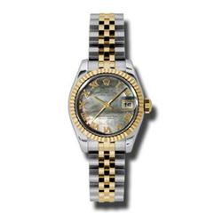 Rolex  Datejust 26   Women Watch