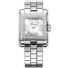 Image 1 : Chopard  Happy Sport Square Small  Women Watch