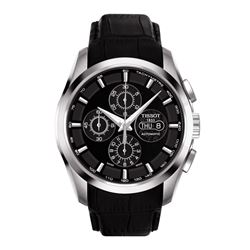 Tissot  T-Trend Couturier  Men Watch