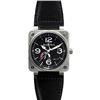 Image 1 : Bell &Amp; Ross  Aviation BR 01 Power Reserve 46Mm  Men Watch