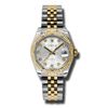 Image 1 : Rolex  Datejust 31   Women Watch