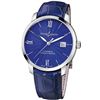 Image 1 : Ulysse Nardin  San Marco Classico Automatic 40Mm  Men Watch