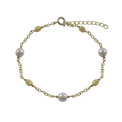 GD Champ Pearl Bracelet