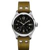 Image 1 : Hamilton  Khaki Field Auto 40MM  Men Watch