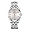 Image 1 : Hamilton  Jazzmaster Thinline Quartz  Men Watch