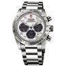 Image 1 : Tudor  Fastrider Choronograph  Men Watch