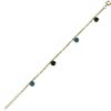 Image 2 : Crystal Ball Braclet