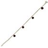 Image 2 : Crystal Ball Braclet