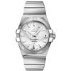 Image 1 : Omega  Constellation Automatic Chronometer 38Mm  Men Watch