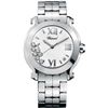 Image 1 : Chopard  Happy Sport Medium 36Mm  Women Watch