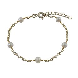 Fresh Water Pearl Bracelt