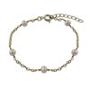 Image 1 : Fresh Water Pearl Bracelt