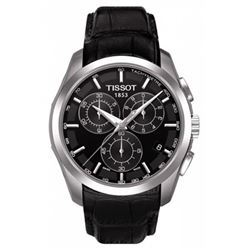 Tissot  T-Trend Couturier  Men Watch