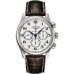 Longines  Master Collection Automatic 44Mm  Men Watch