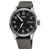 Image 1 : Oris  Big Crown Propilot Day Date  Men Watch