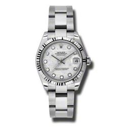 Rolex  Datejust 31   Women Watch