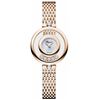Image 1 : Chopard  Happy Diamonds   Women Watch