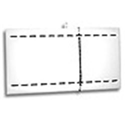 White Bracelet / Watch Tray Insert