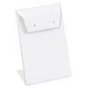 Image 1 : White Earring Stand