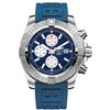 Image 1 : Breitling  Avenger Super Avenger II  Men Watch
