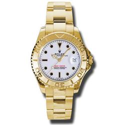 Rolex  Yacht-Master   Men Watch