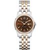Image 1 : Hamilton  Jazzmaster Viewmatic Auto  Women Watch