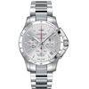 Image 1 : Longines  Conquest Automatic Chronograph 44.5  Men Watch