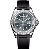 Image 1 : Breitling  Galactic 41  Men Watch