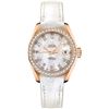Image 1 : Omega  Seamaster Aqua Terra Automatic Chronometer 30Mm  Women Watch