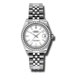 Rolex  Datejust 31   Women Watch
