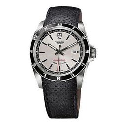 Tudor  Grantour   Men Watch